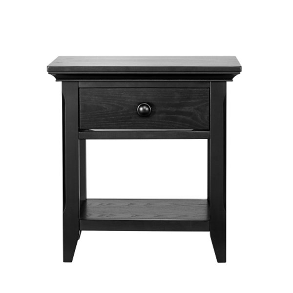 Red Barrel Studio® Nightstand Wayfair Canada
